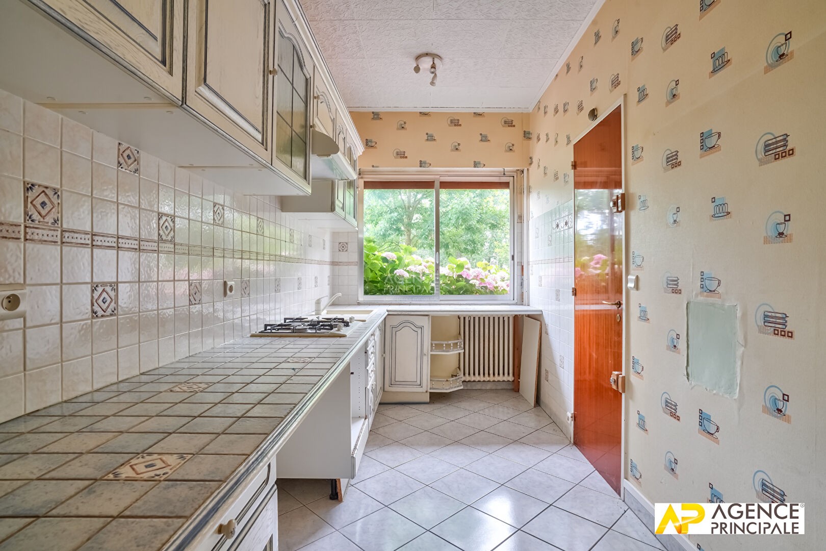 Vente Appartement à Maisons-Laffitte 3 pièces