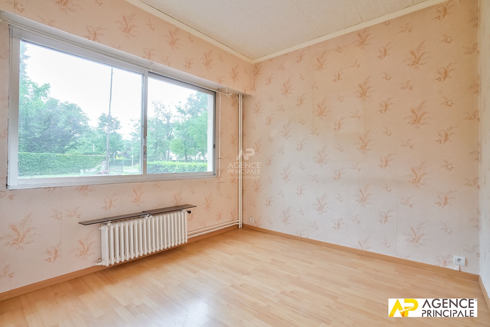 Vente Appartement à Maisons-Laffitte 3 pièces