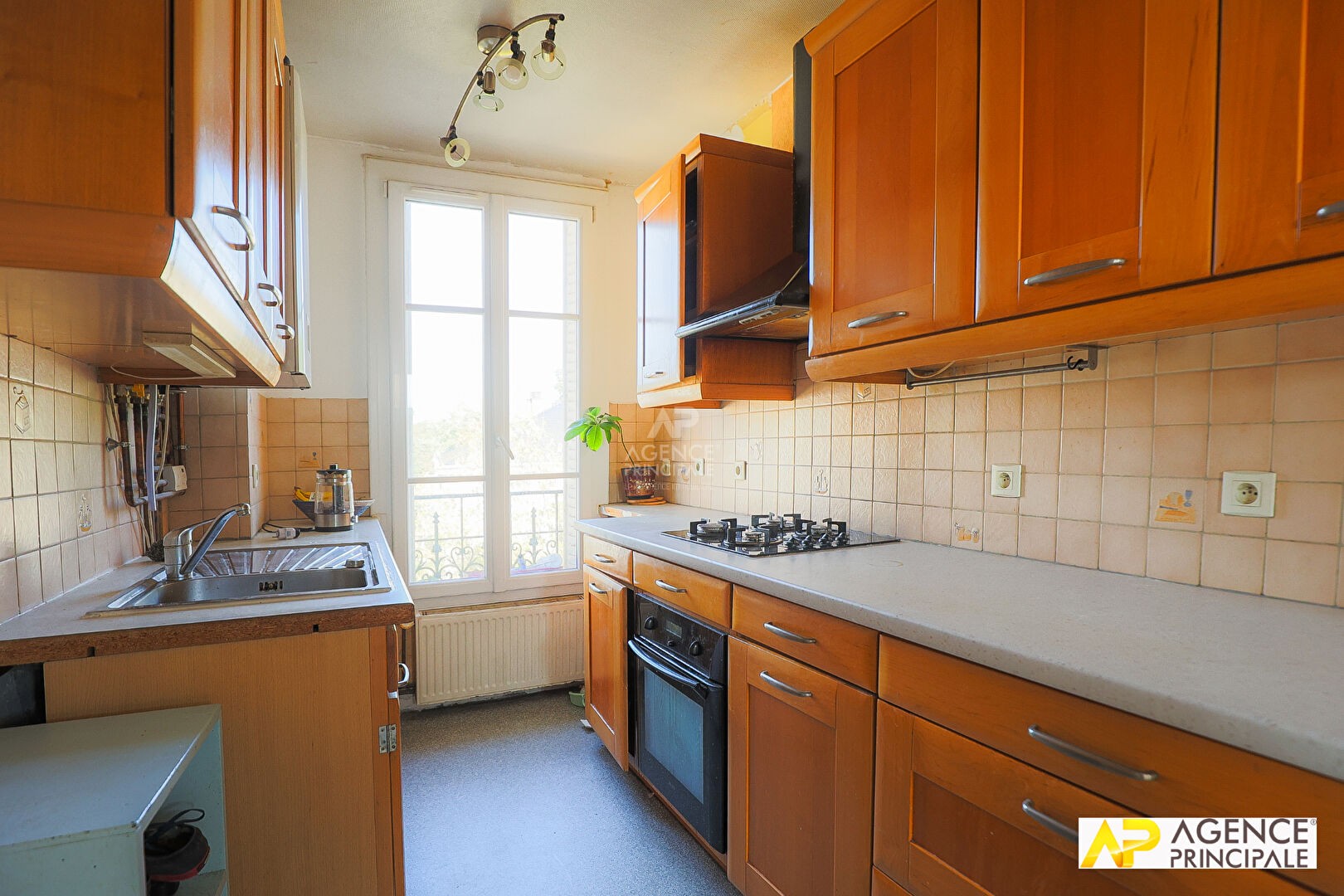 Vente Appartement à Maisons-Laffitte 3 pièces