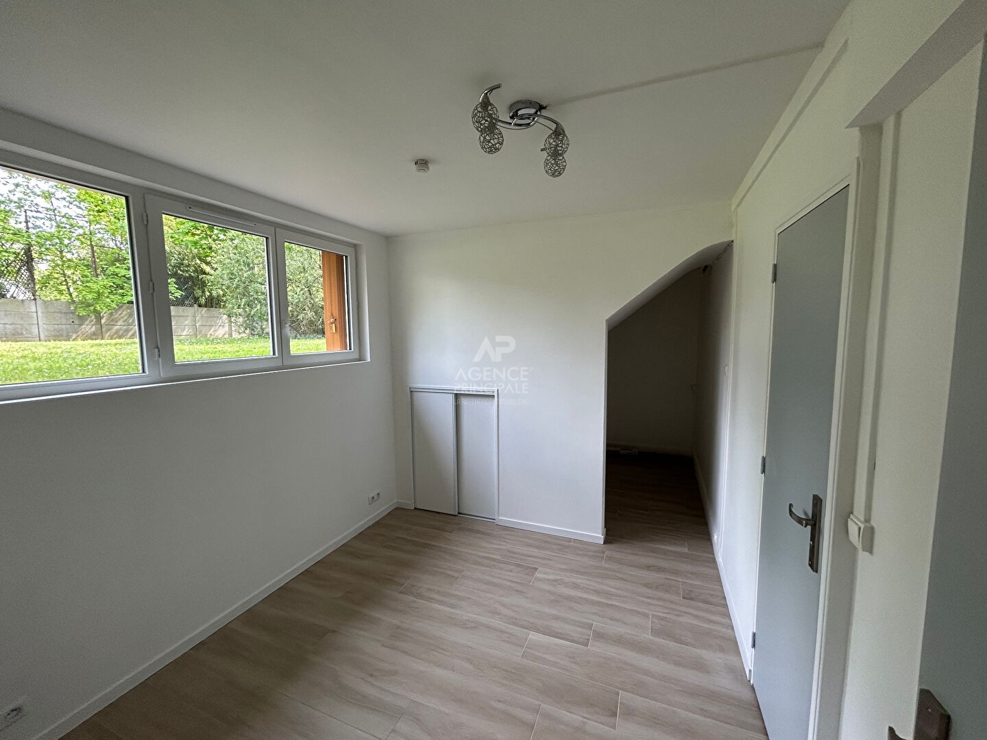 Vente Appartement à Maisons-Laffitte 2 pièces