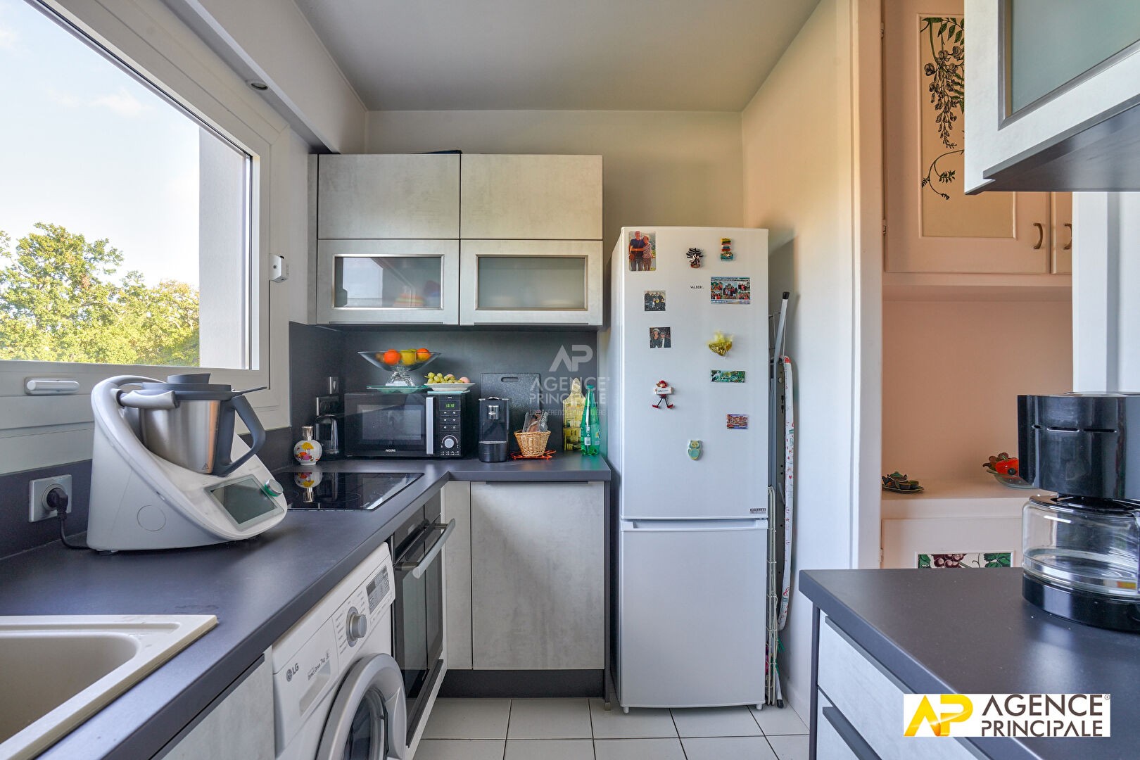 Vente Appartement à Maisons-Laffitte 4 pièces