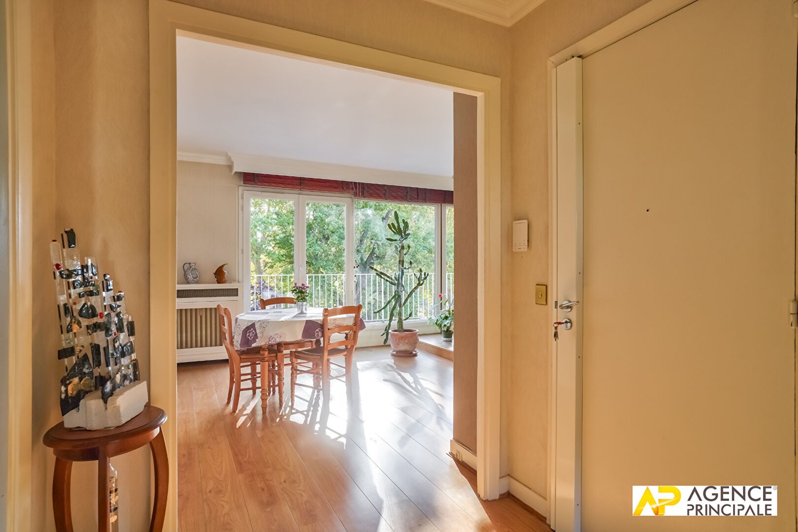 Vente Appartement à Maisons-Laffitte 4 pièces