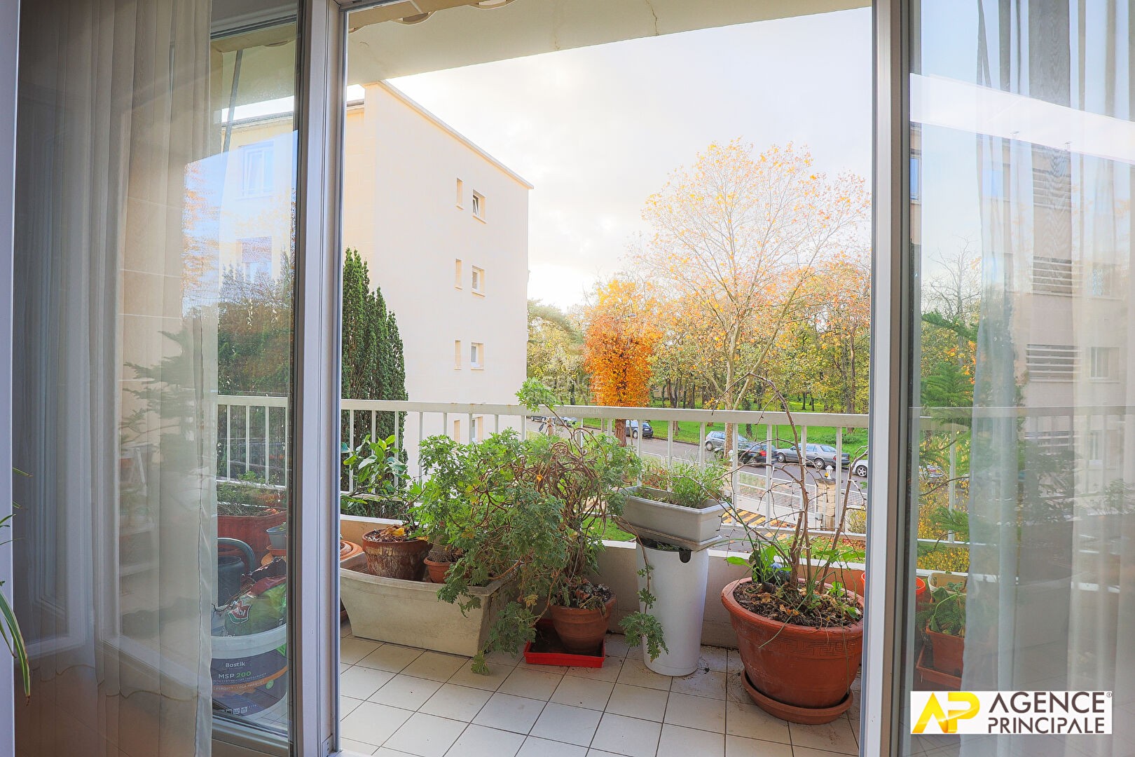 Vente Appartement à Maisons-Laffitte 6 pièces