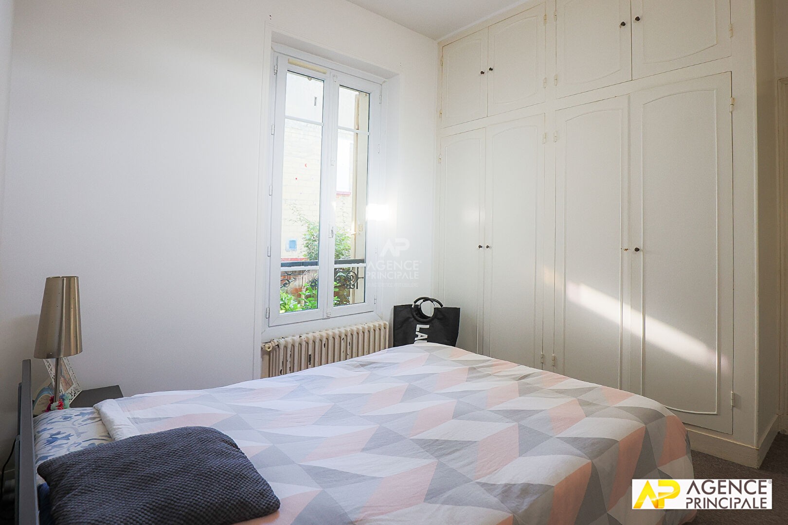 Vente Appartement à Maisons-Laffitte 3 pièces