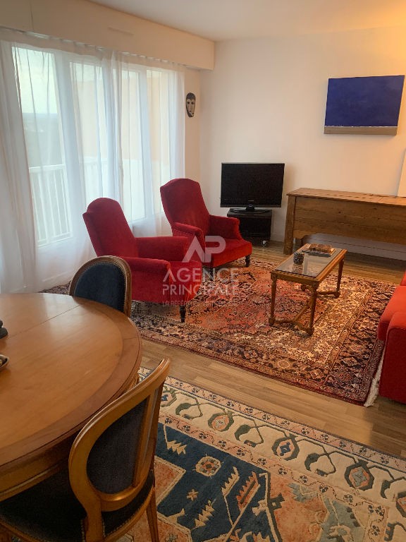 Vente Appartement à Maisons-Laffitte 5 pièces