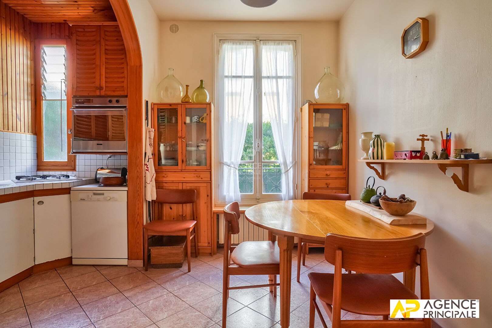 Vente Maison à Maisons-Laffitte 6 pièces