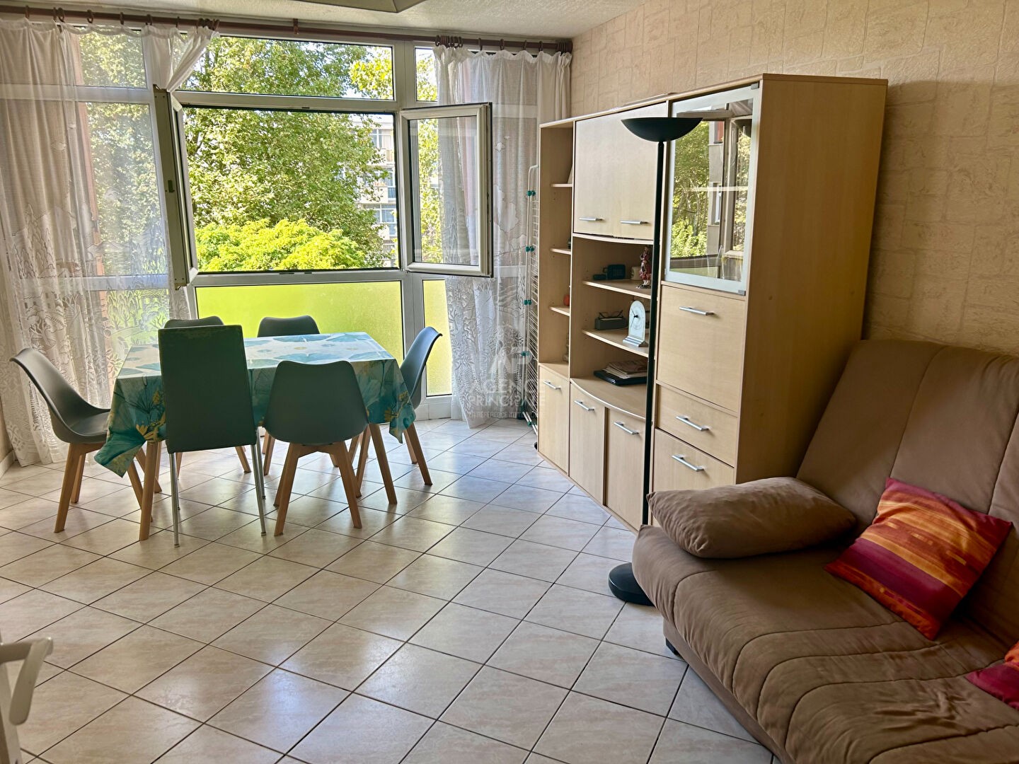 Vente Appartement à Maisons-Laffitte 3 pièces