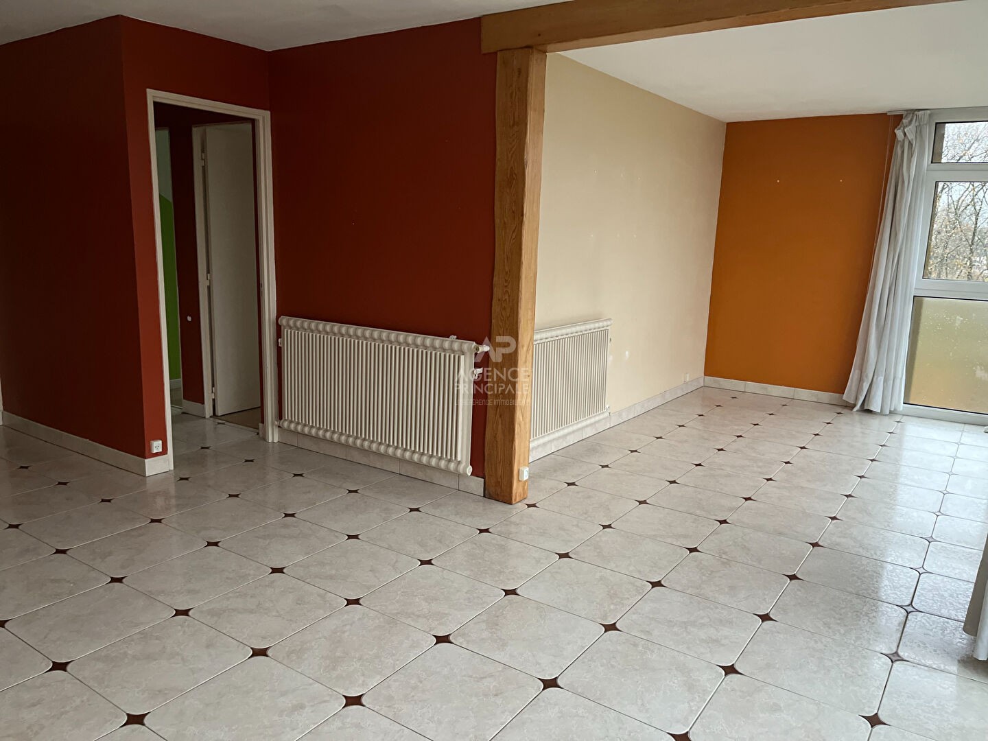 Vente Appartement à Maisons-Laffitte 3 pièces