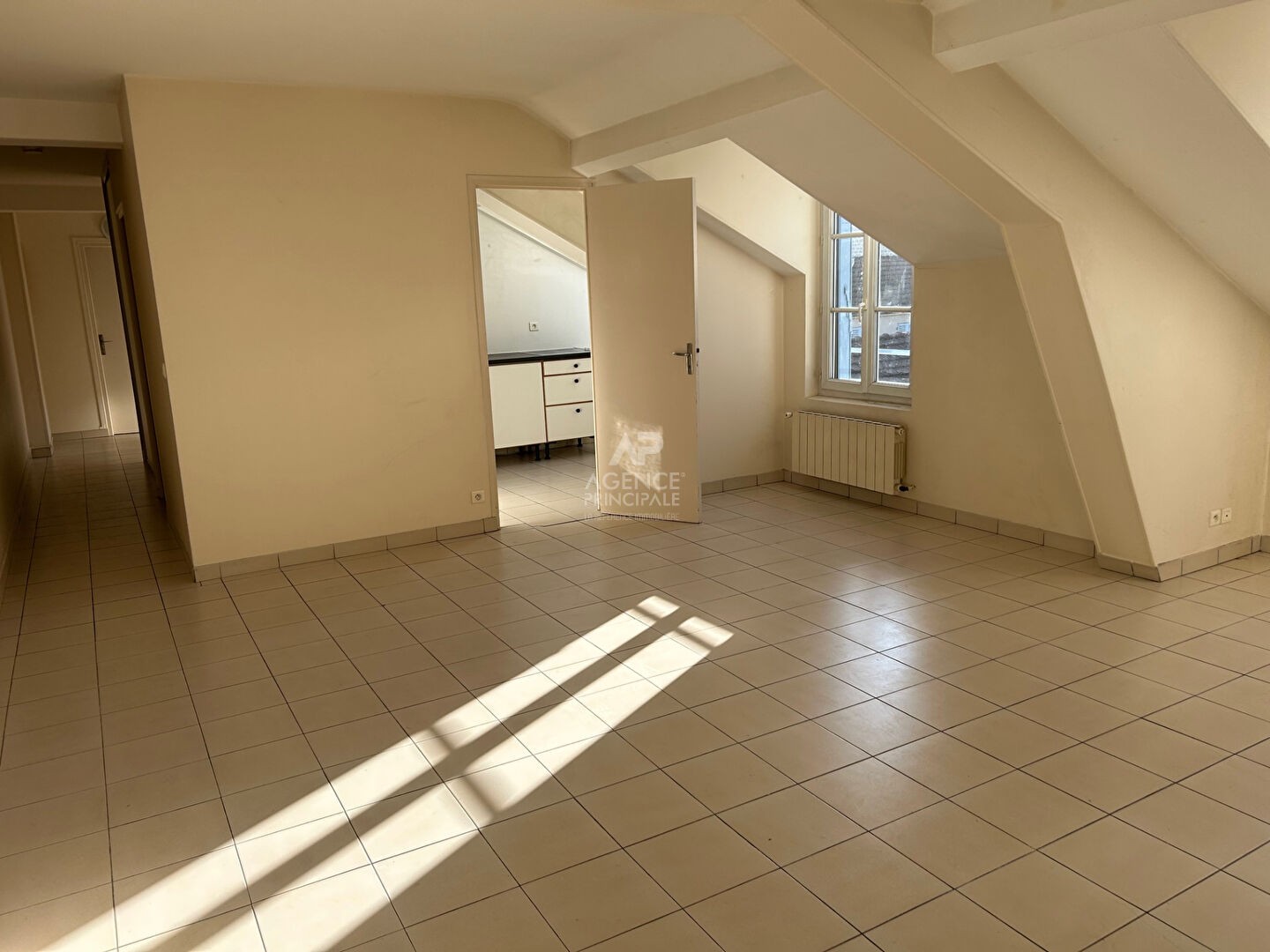 Vente Appartement à Maisons-Laffitte 4 pièces