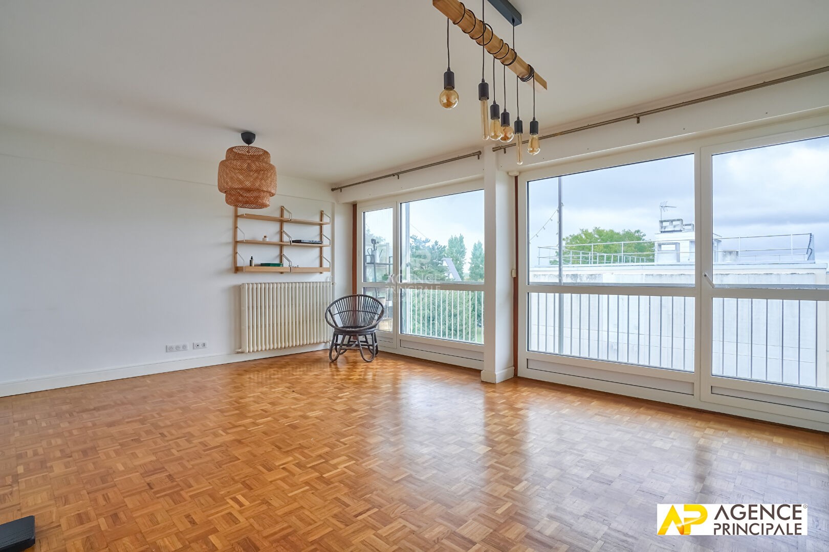 Vente Appartement à Maisons-Laffitte 3 pièces