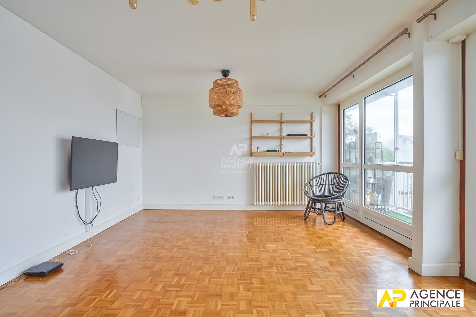 Vente Appartement à Maisons-Laffitte 3 pièces