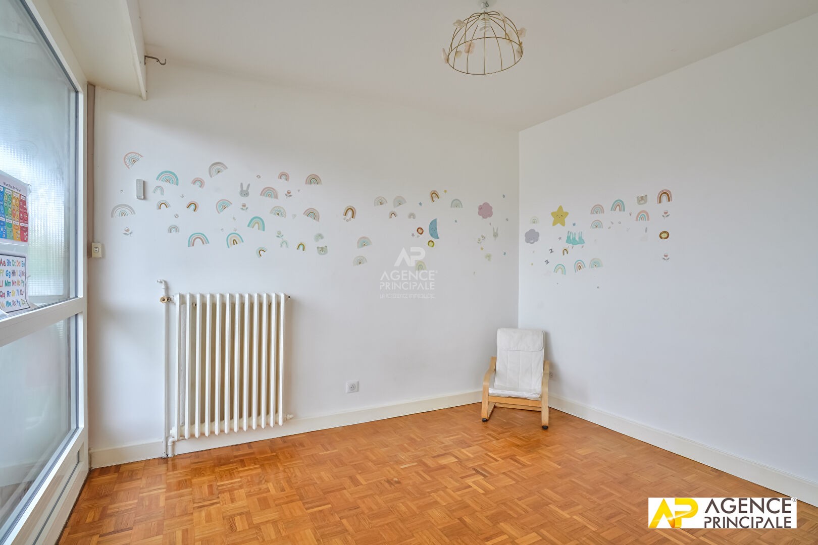 Vente Appartement à Maisons-Laffitte 3 pièces