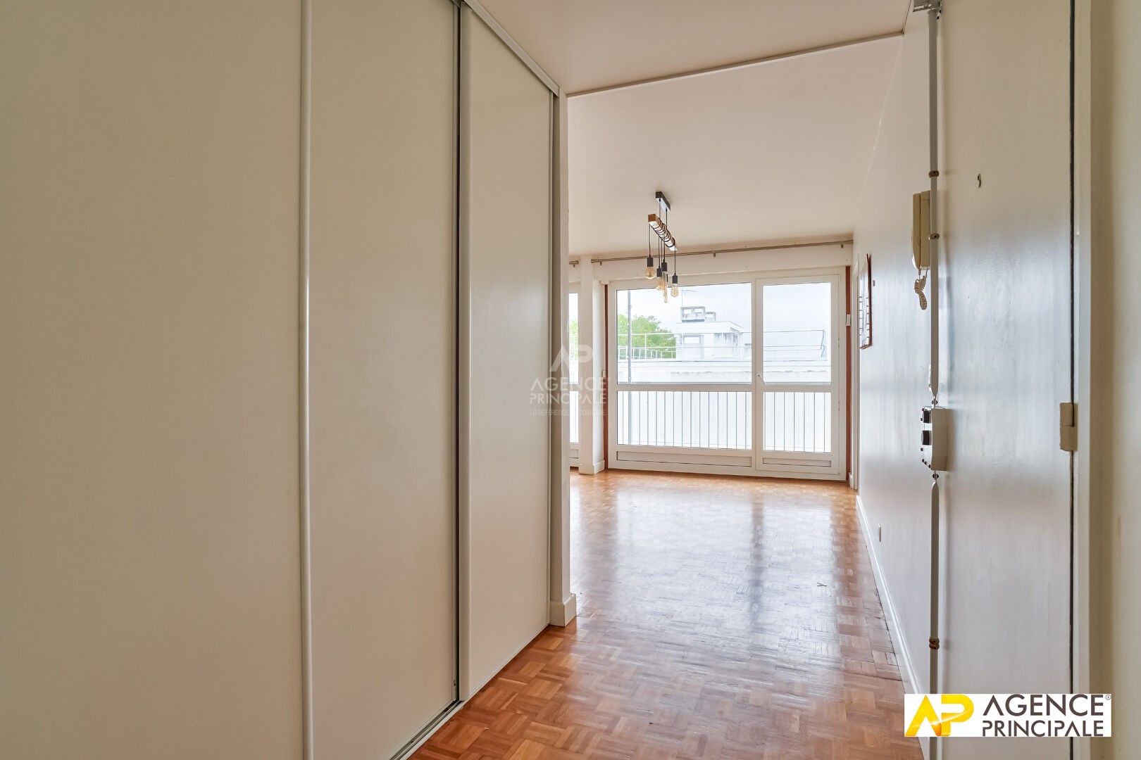 Vente Appartement à Maisons-Laffitte 3 pièces