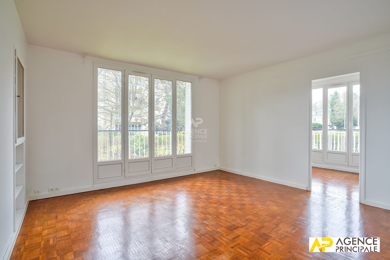 Vente Appartement à Maisons-Laffitte 3 pièces