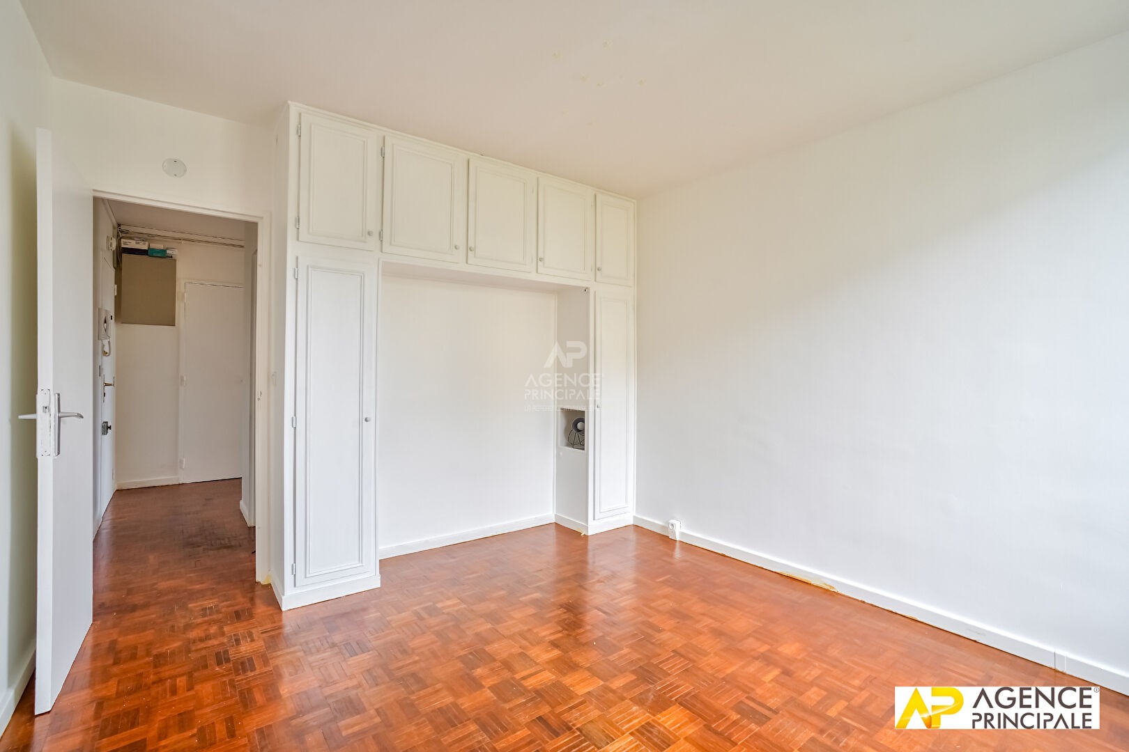 Vente Appartement à Maisons-Laffitte 3 pièces