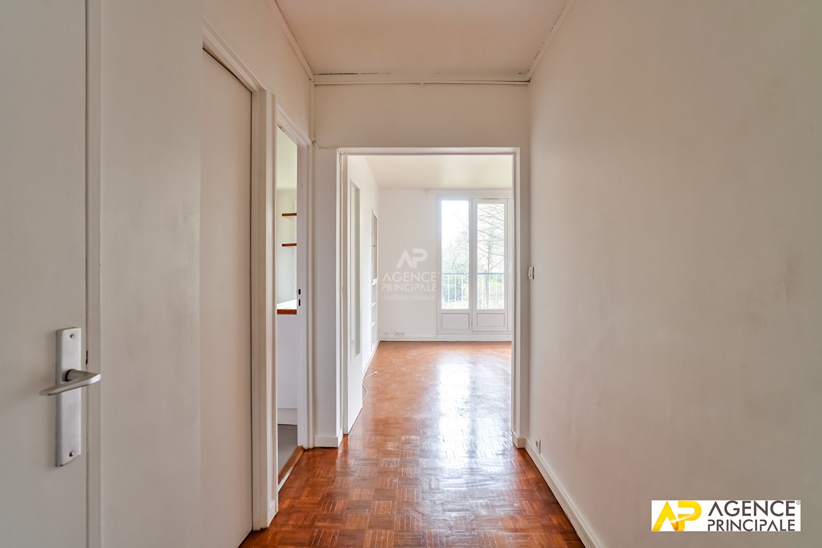 Vente Appartement à Maisons-Laffitte 3 pièces