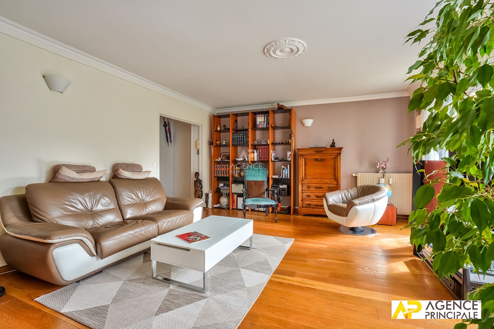 Vente Appartement à Maisons-Laffitte 4 pièces