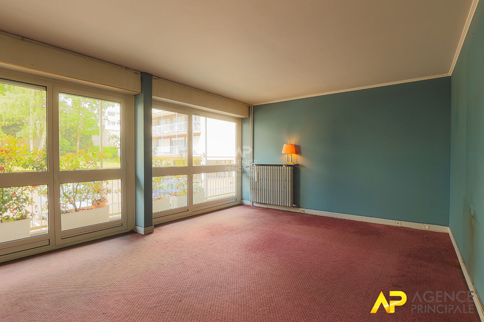 Vente Appartement à Maisons-Laffitte 5 pièces