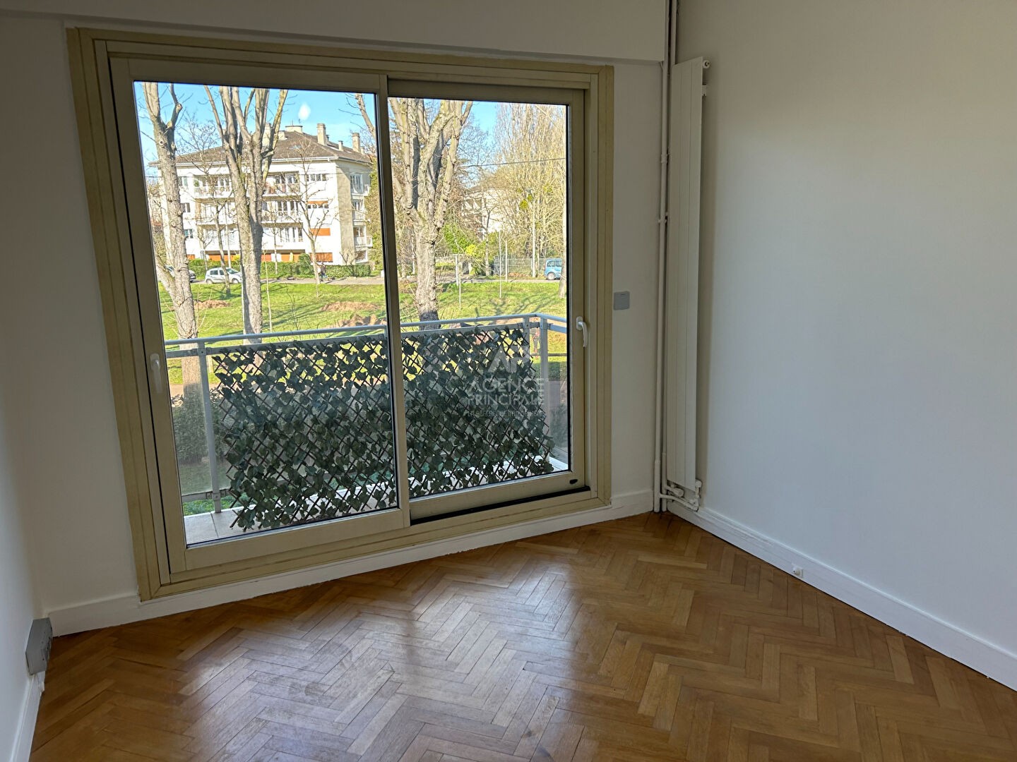 Vente Appartement à Maisons-Laffitte 4 pièces