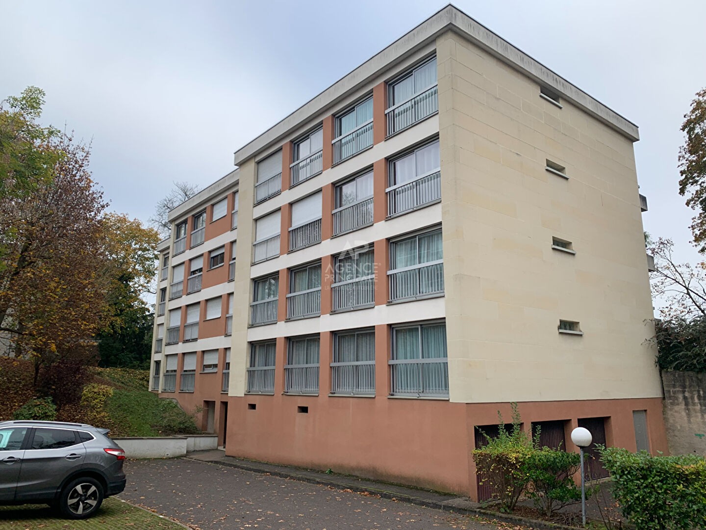 Vente Appartement à Maisons-Laffitte 2 pièces