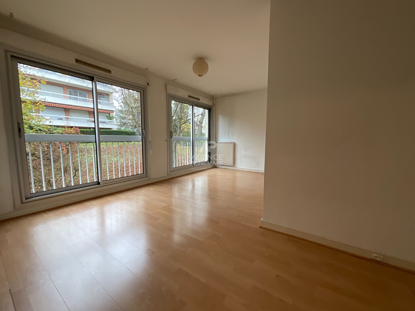 Vente Appartement à Maisons-Laffitte 2 pièces