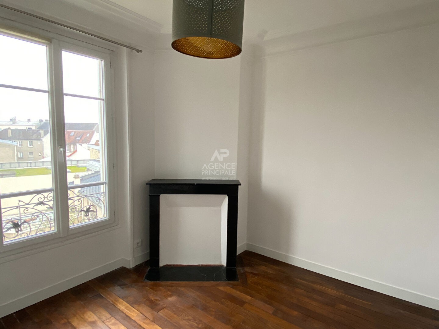 Location Appartement à Maisons-Laffitte 4 pièces