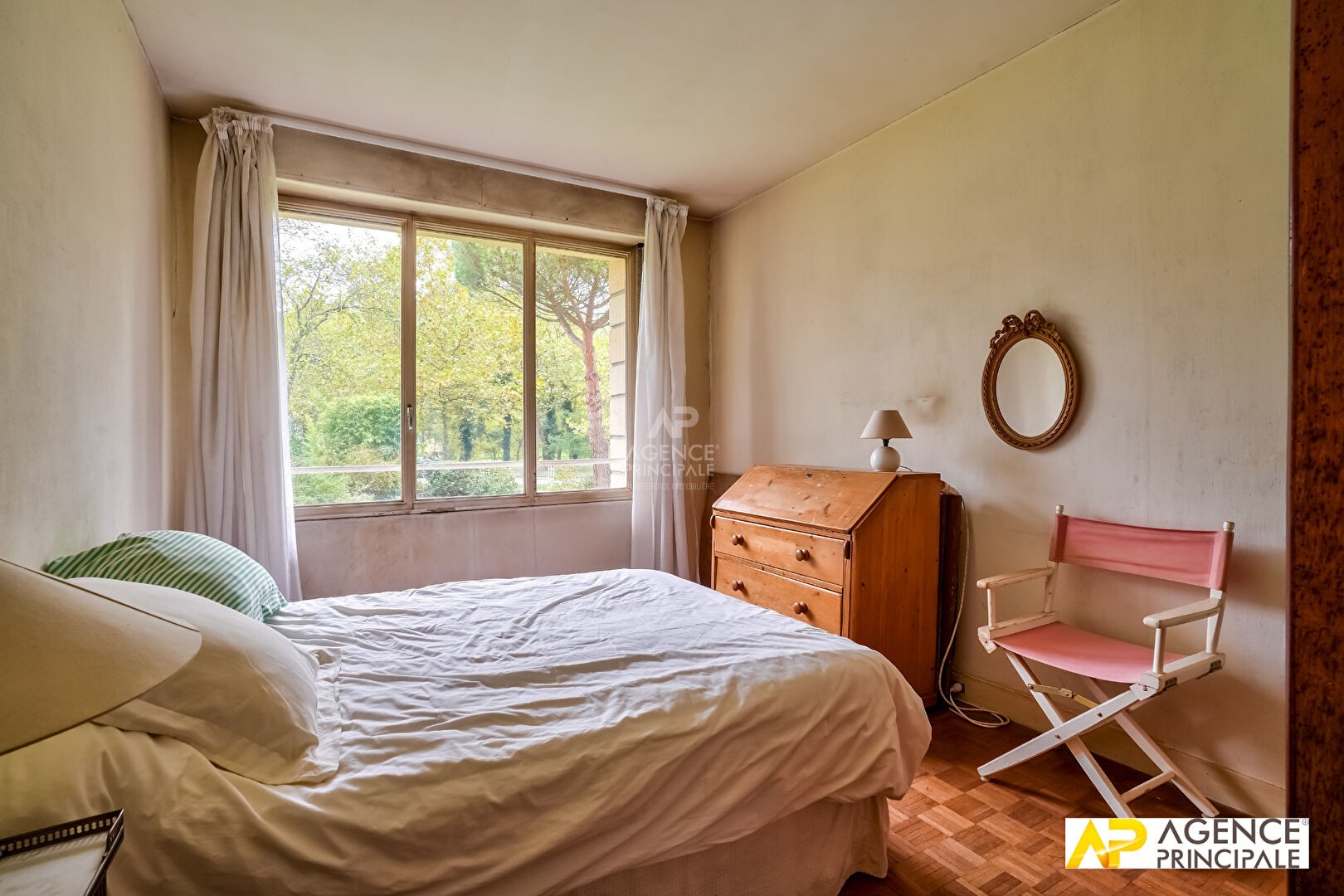 Vente Appartement à Maisons-Laffitte 4 pièces