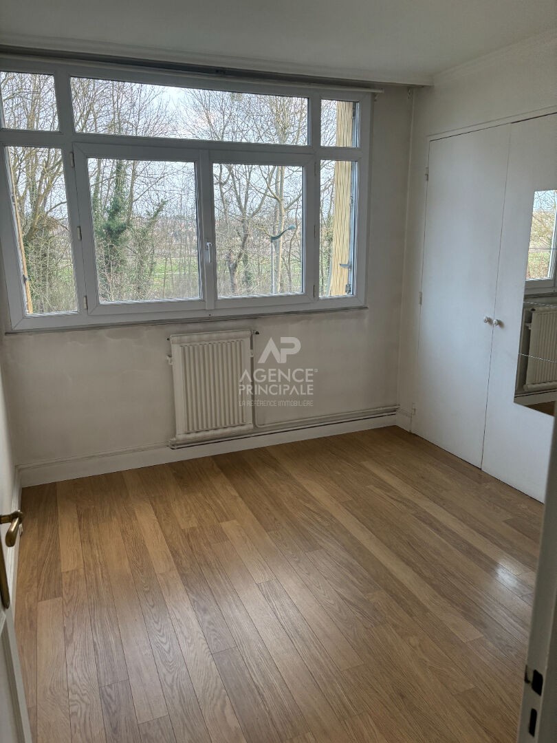 Vente Appartement à Maisons-Laffitte 3 pièces