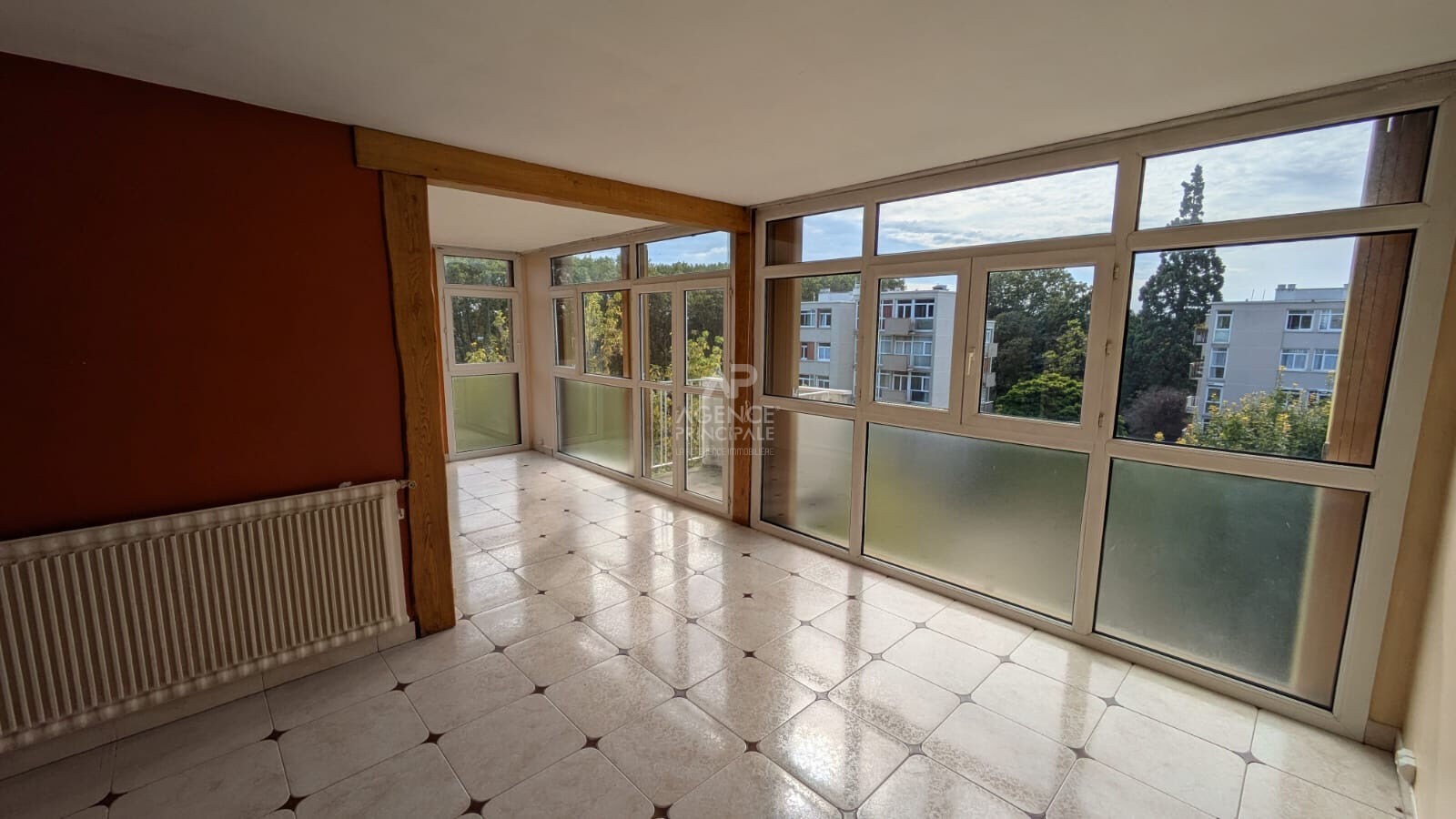 Vente Appartement à Maisons-Laffitte 3 pièces