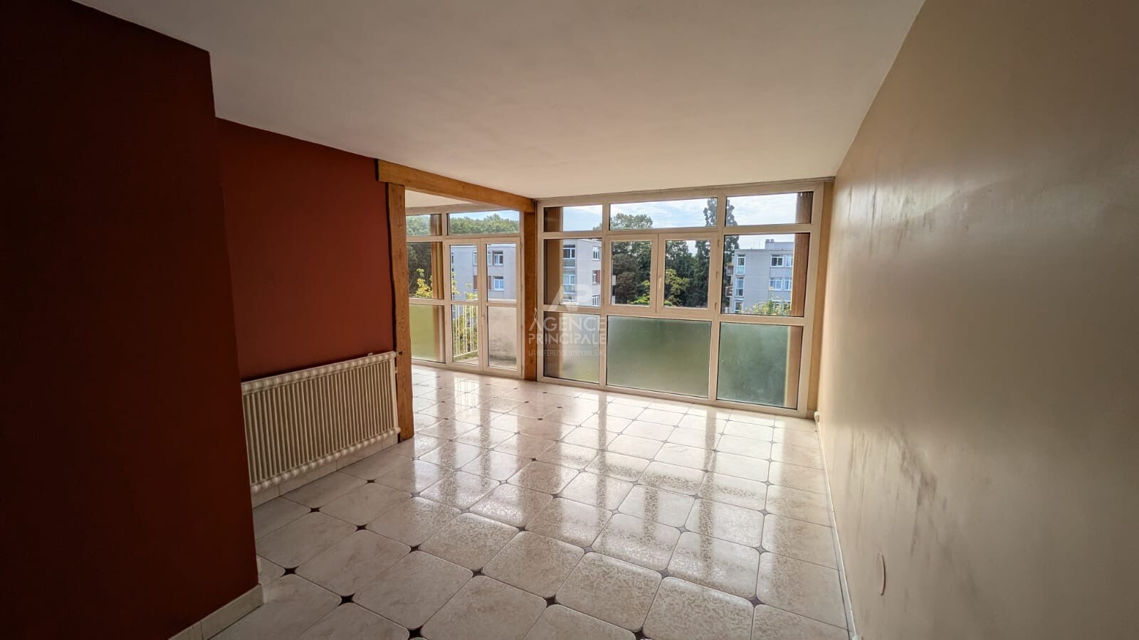 Vente Appartement à Maisons-Laffitte 3 pièces