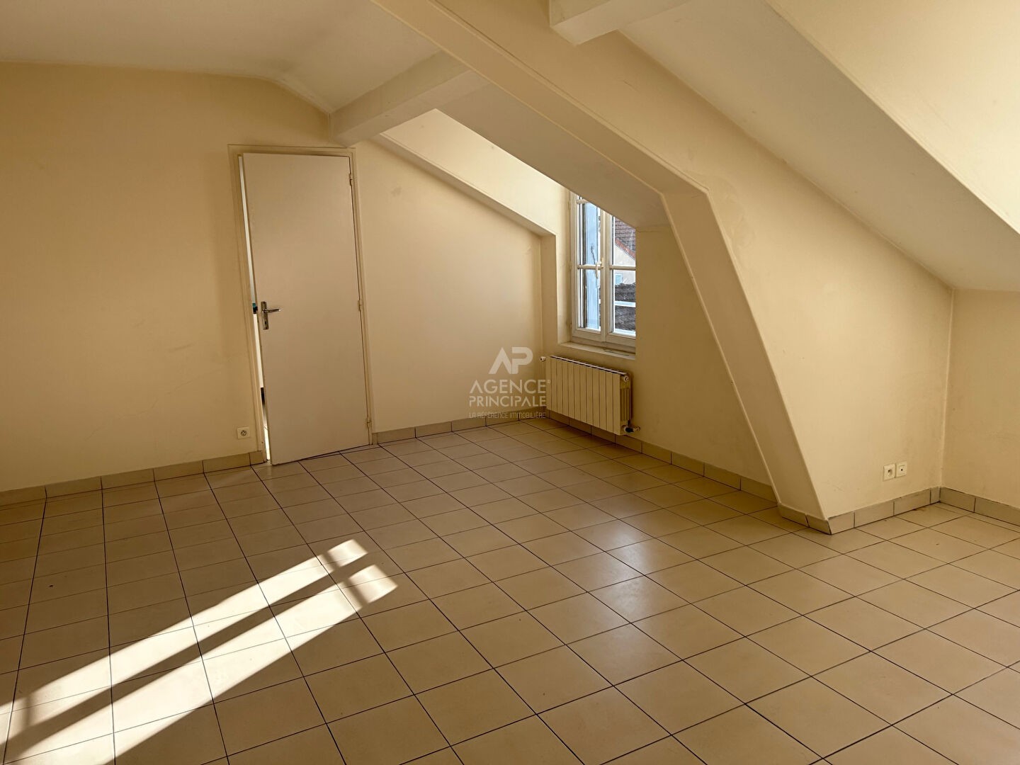 Vente Appartement à Maisons-Laffitte 4 pièces