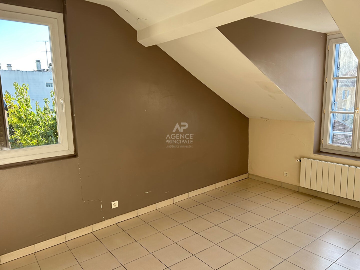 Vente Appartement à Maisons-Laffitte 4 pièces