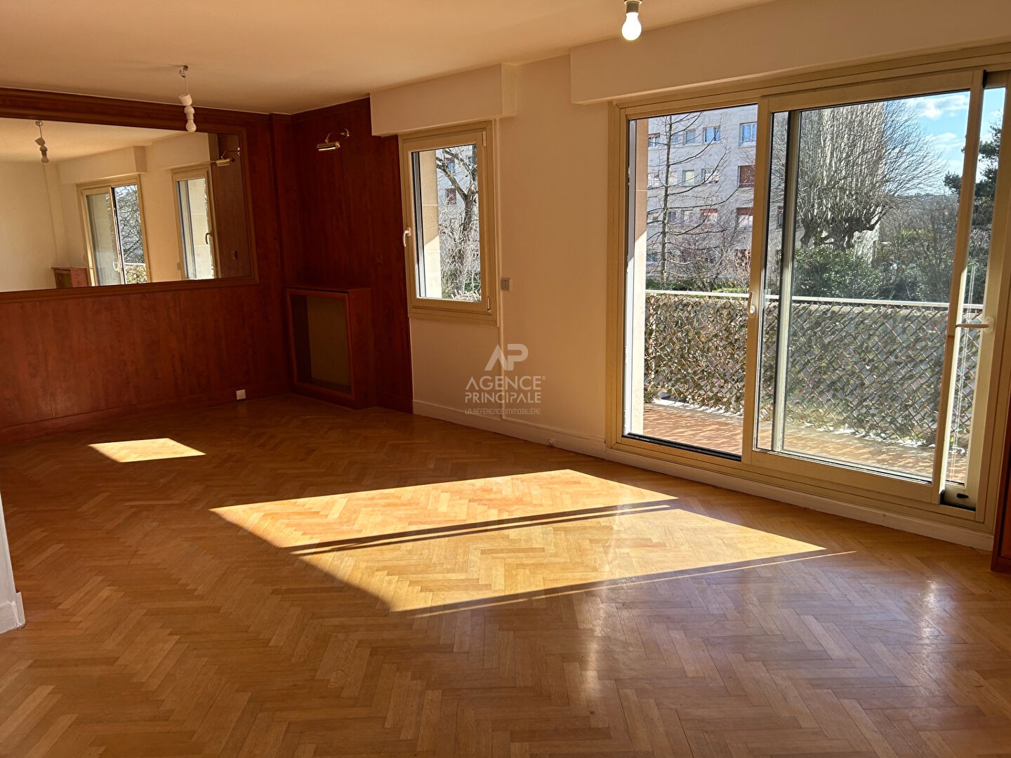 Vente Appartement à Maisons-Laffitte 4 pièces