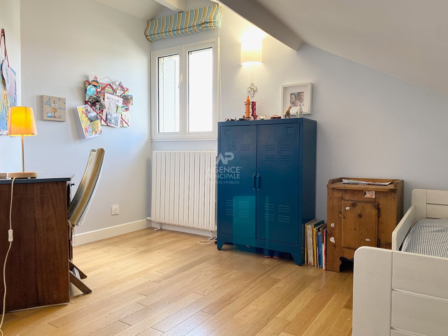 Vente Maison à Maisons-Laffitte 5 pièces