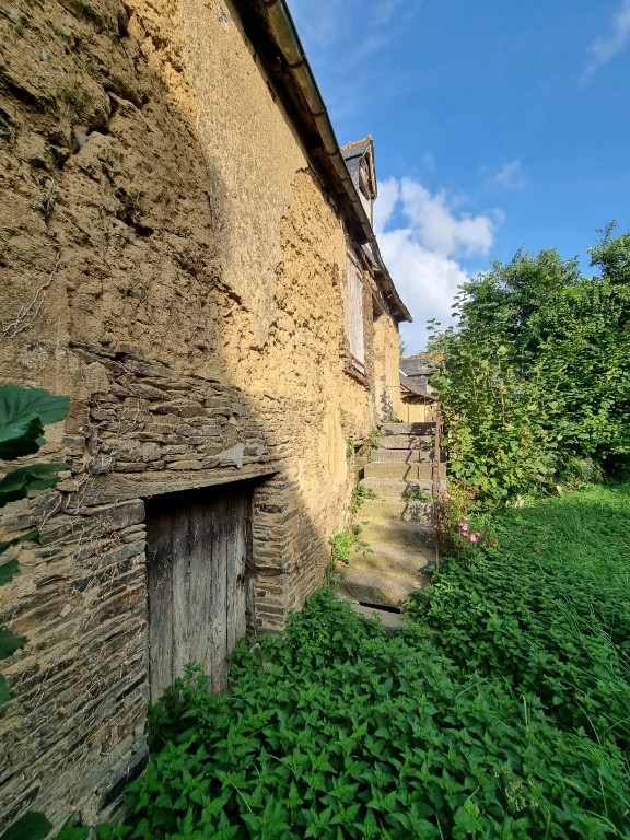 Vente Maison à Pleugueneuc 1 pièce