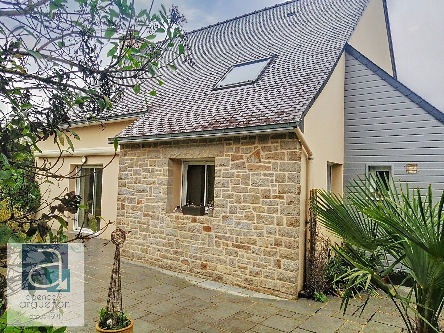 Vente Maison à Quévert 5 pièces