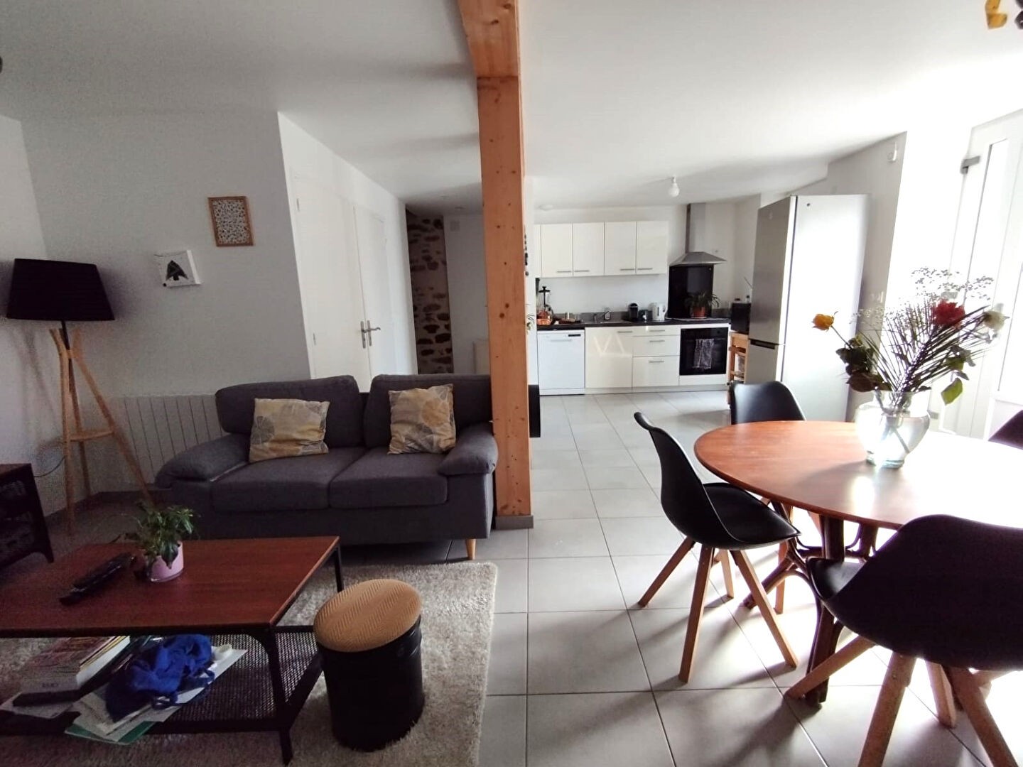 Vente Maison à Miniac-Morvan 5 pièces