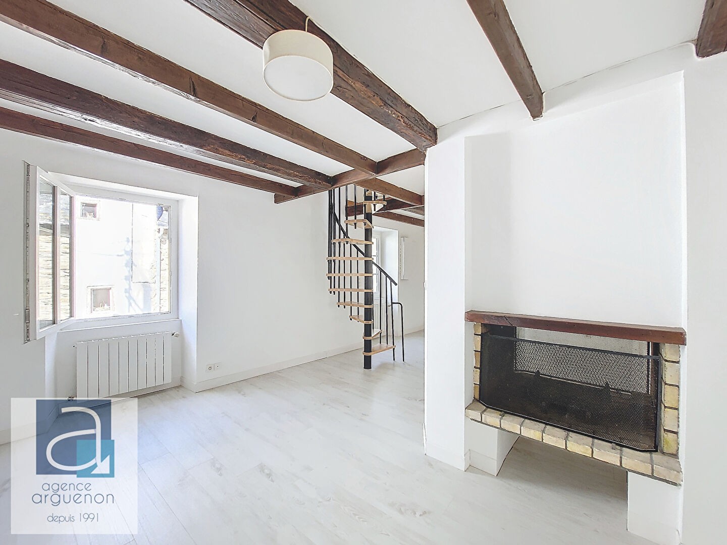 Vente Appartement à Saint-Malo 3 pièces