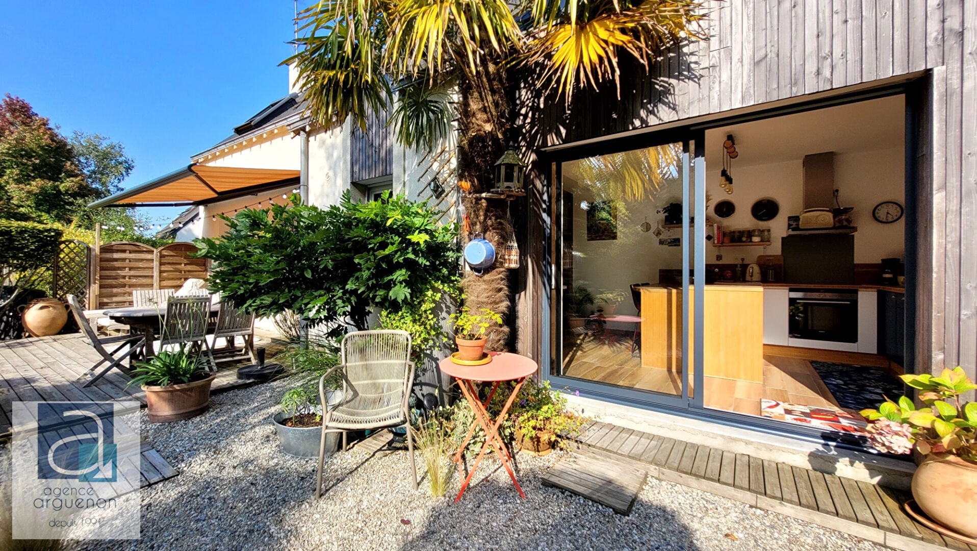 Vente Maison à Dinan 6 pièces