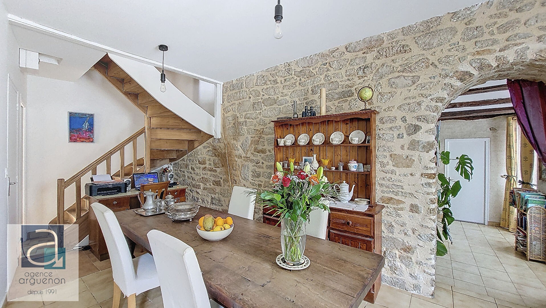 Vente Maison à Dinan 4 pièces