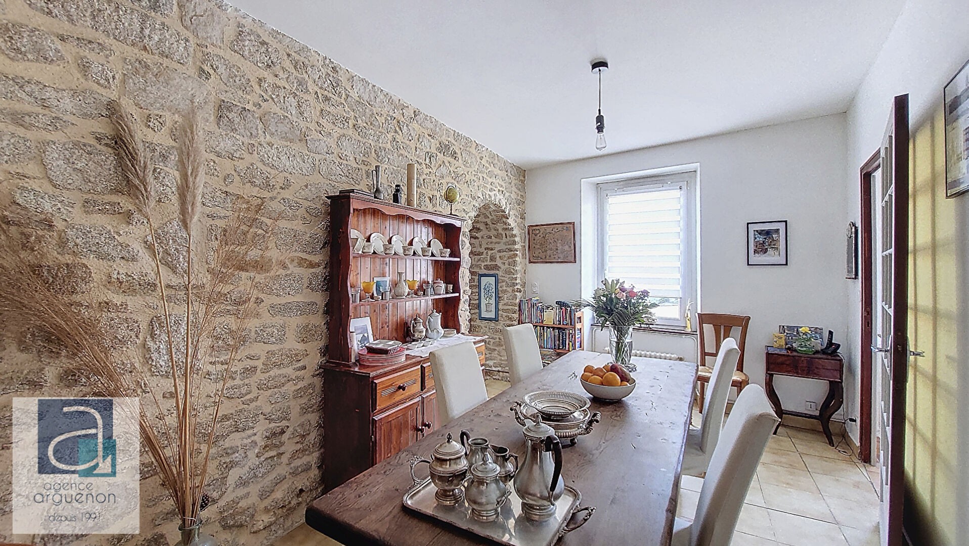 Vente Maison à Dinan 4 pièces