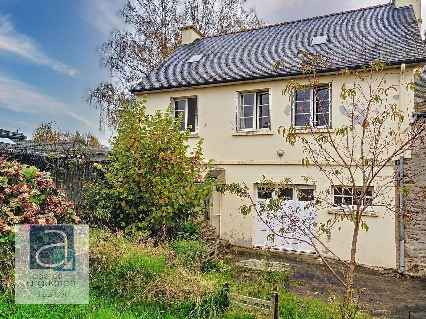 Vente Maison à Dinan 4 pièces