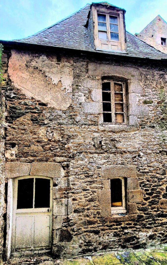 Vente Maison à Dinan 3 pièces