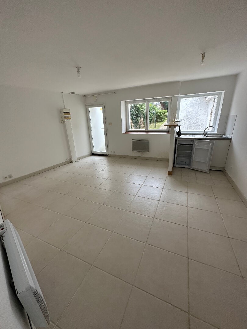 Vente Maison à Ploudalmézeau 2 pièces