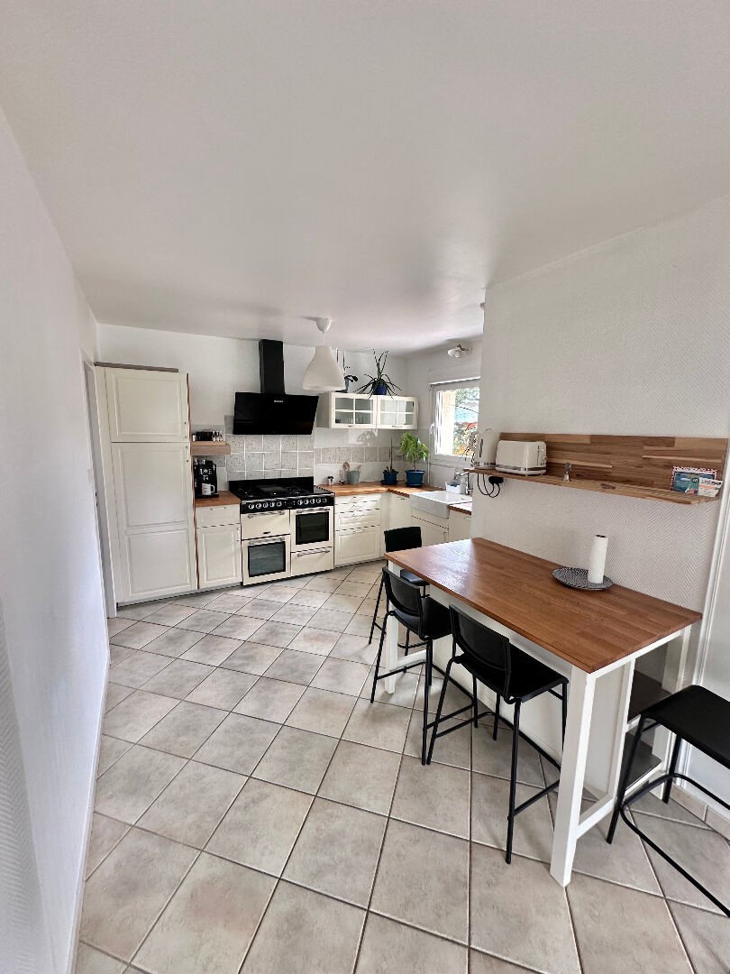 Vente Maison à Ploudalmézeau 5 pièces