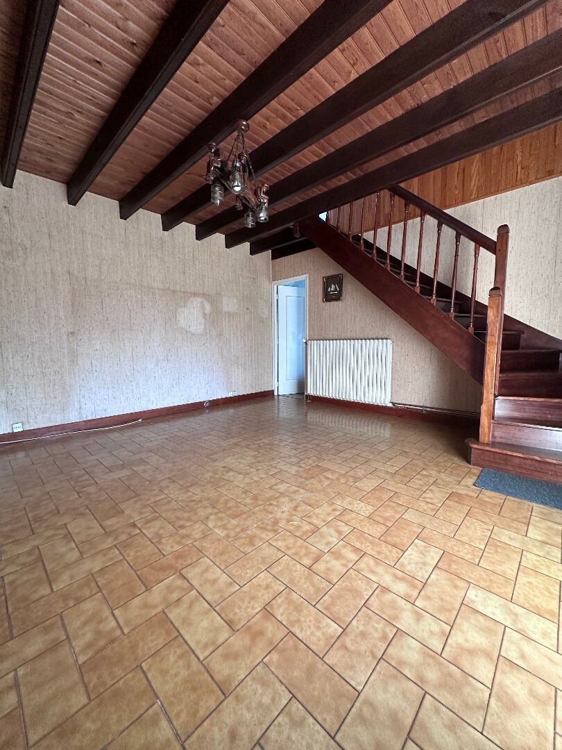 Vente Maison à Ploudalmézeau 5 pièces