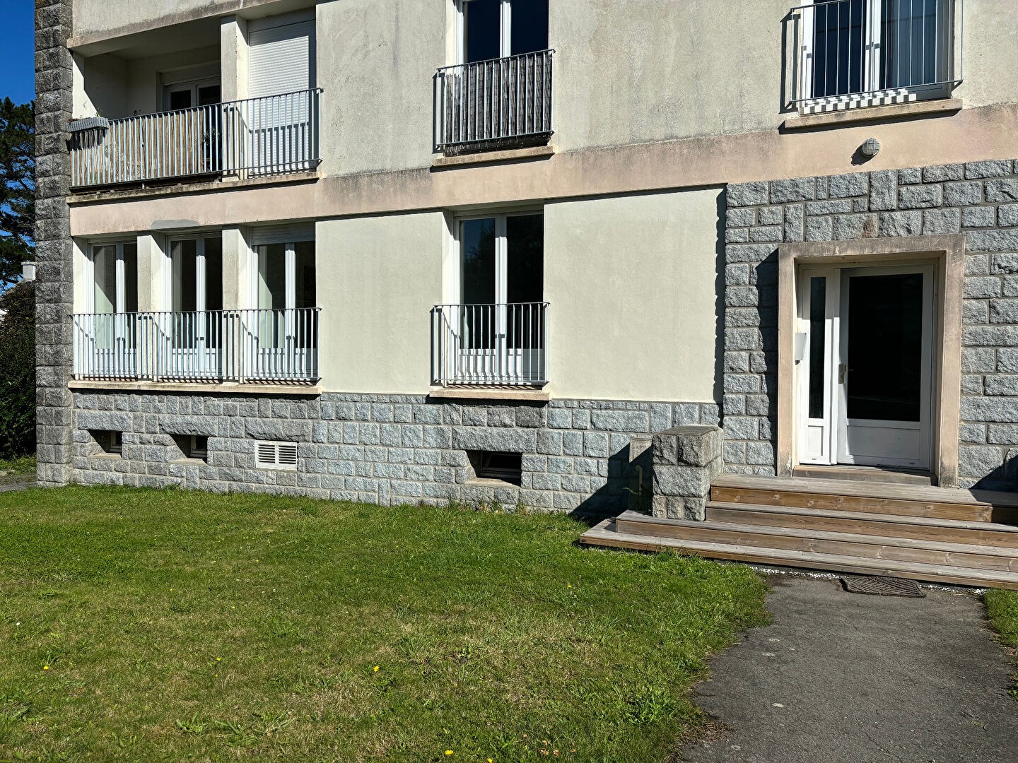 Vente Appartement à Landéda 5 pièces