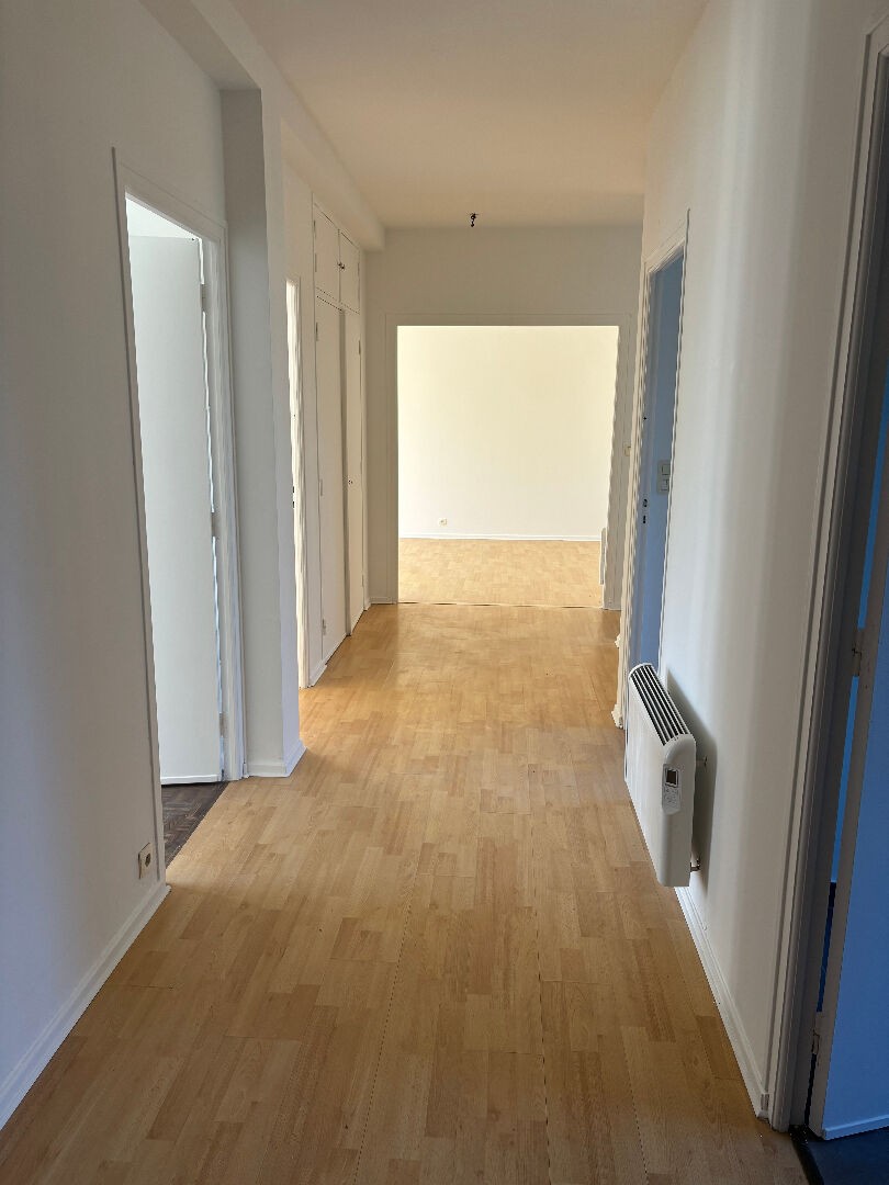 Vente Appartement à Landéda 5 pièces