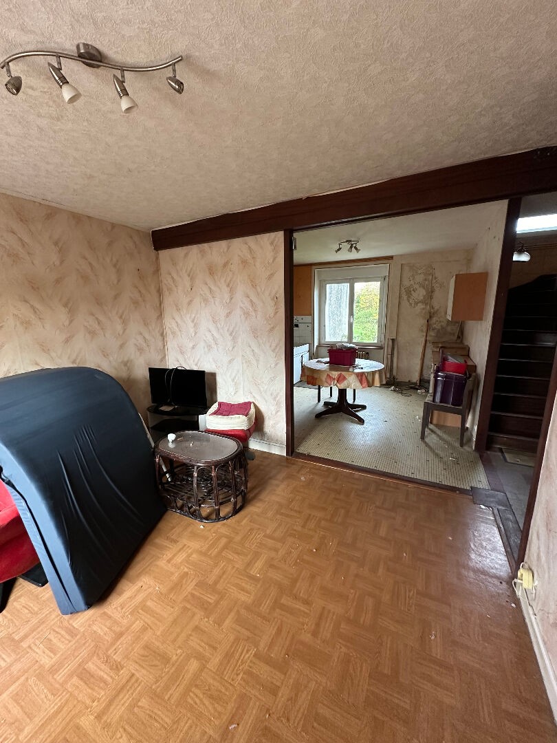 Vente Maison à Ploudalmézeau 6 pièces