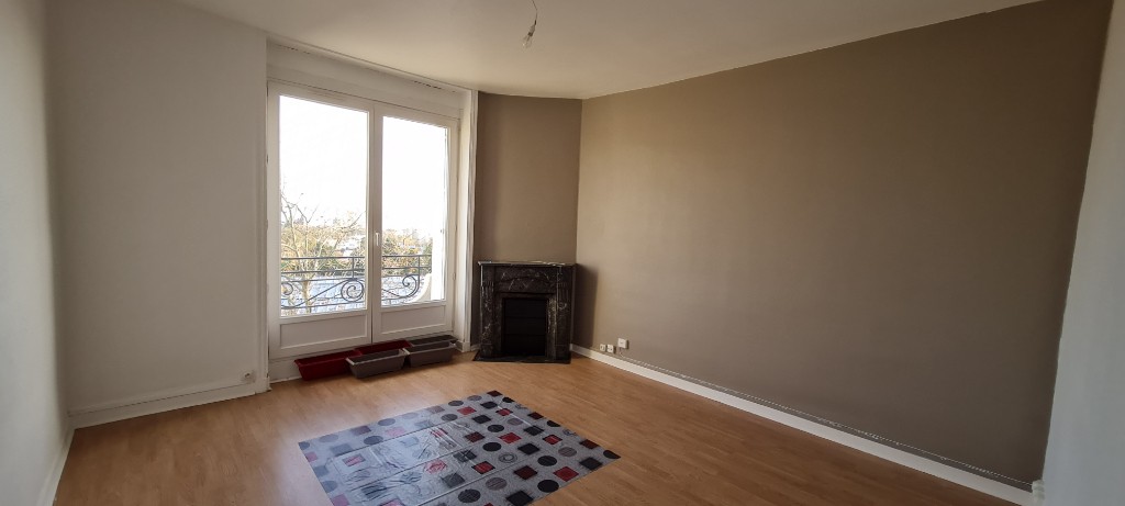 Location Appartement à Brest 2 pièces